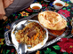 Plov- Nationalgericht und immer gut